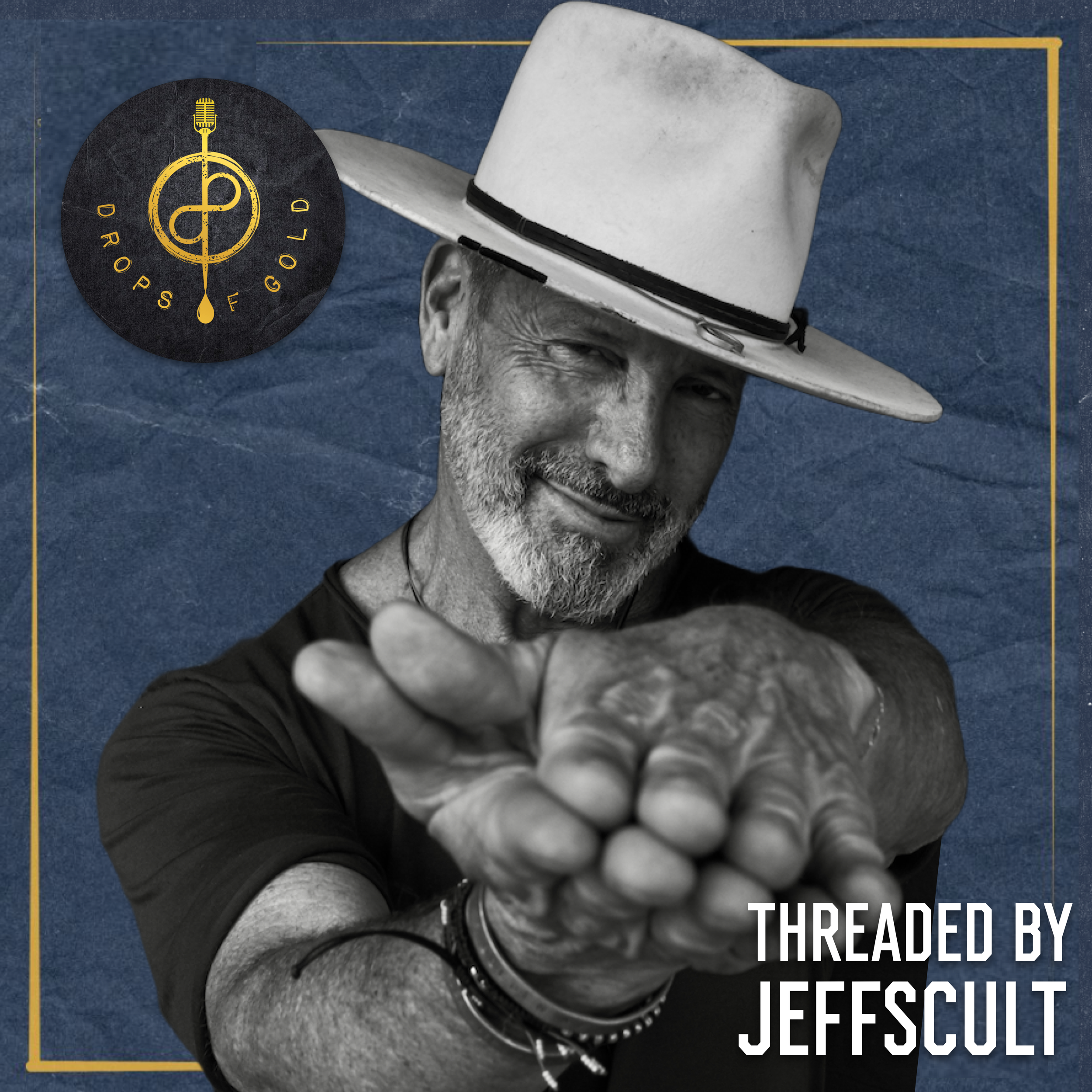 Podcast — JEFFSCULT